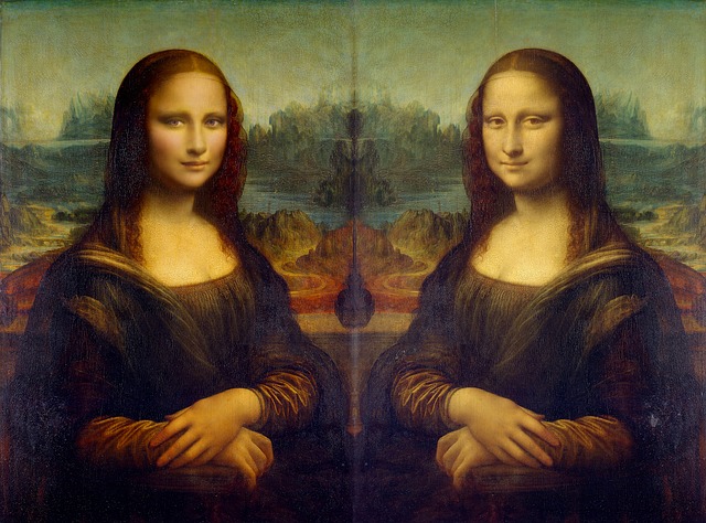 Tajemná Mona Lisa